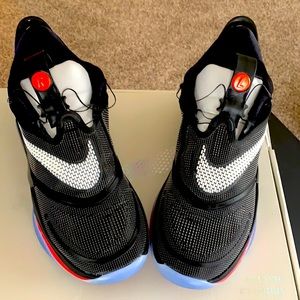 My Nike Adapt 2.0